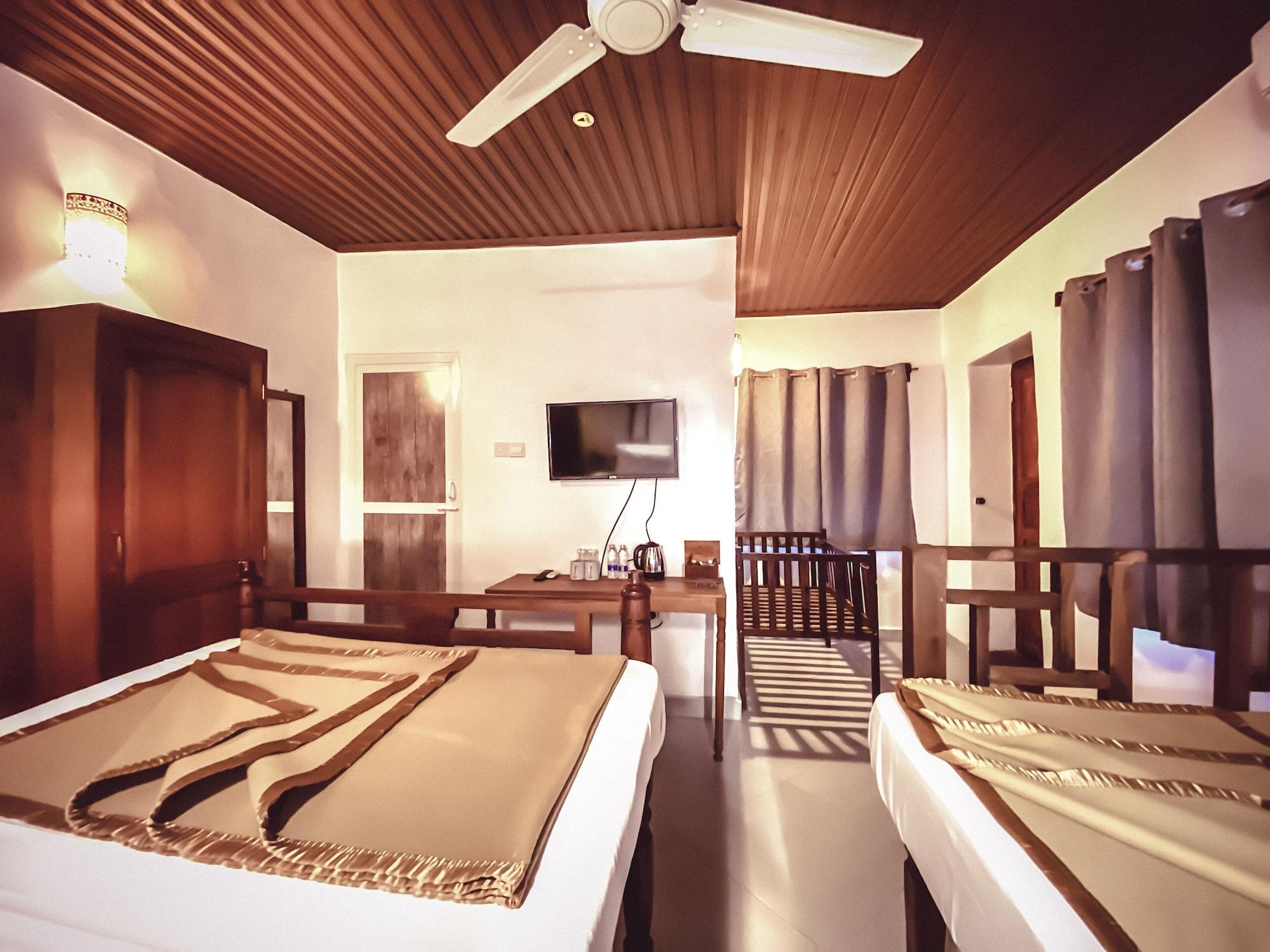 Smiles Stone Town Hotel Zanzibar Dış mekan fotoğraf