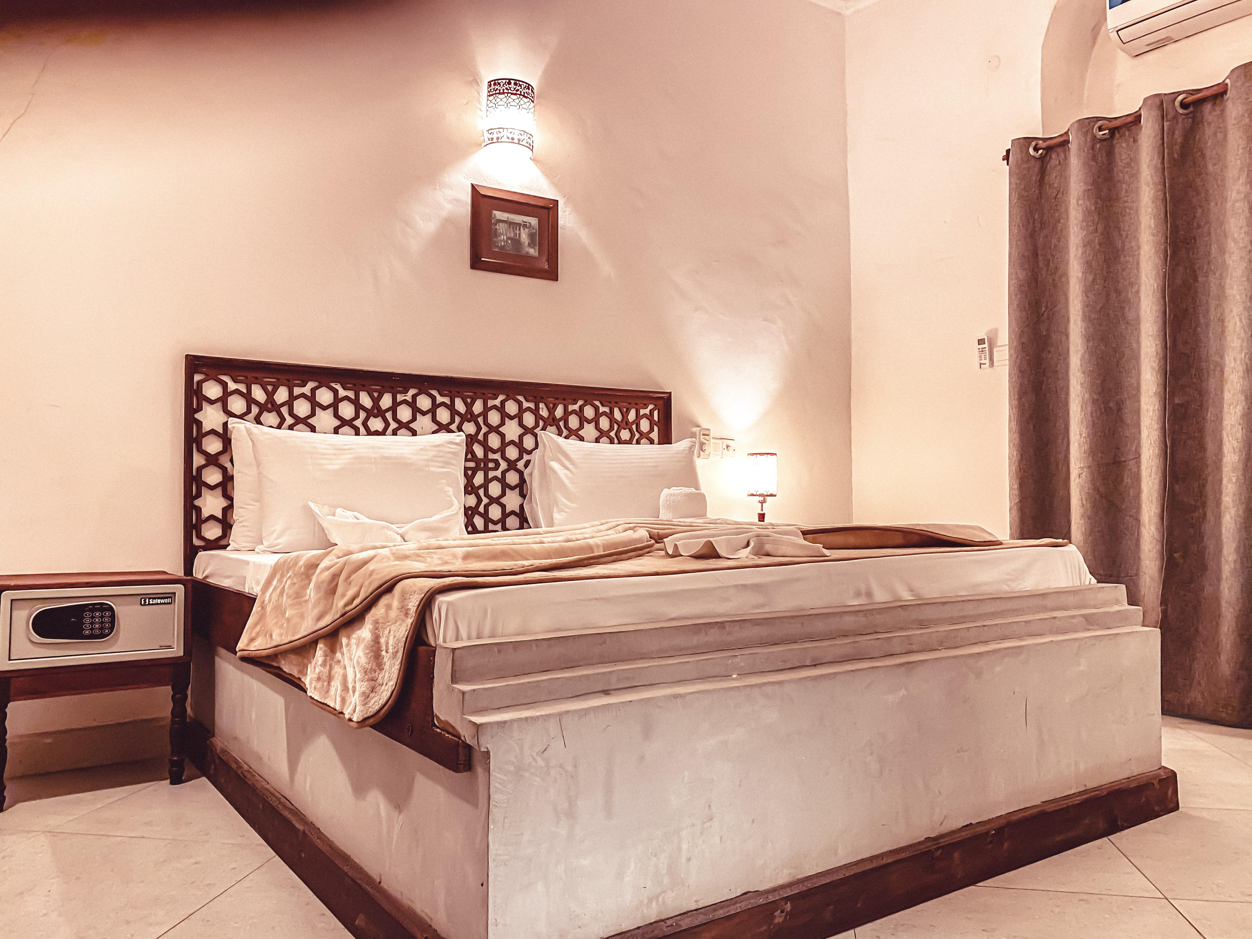 Smiles Stone Town Hotel Zanzibar Dış mekan fotoğraf