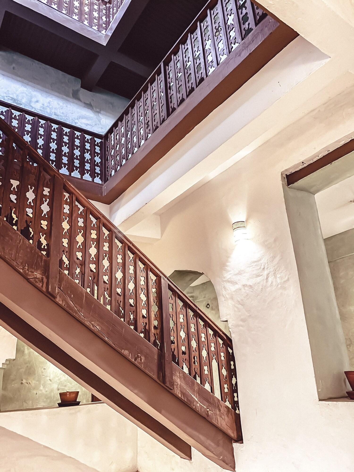 Smiles Stone Town Hotel Zanzibar Dış mekan fotoğraf